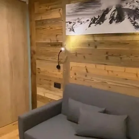 4a 6 Pers Διαμέρισμα Montriond