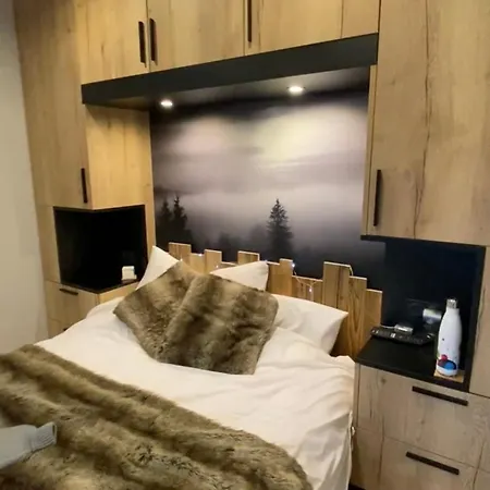 4a 6 Pers Apartment Montriond