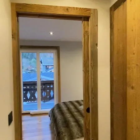 Apartment 4a 6 Pers